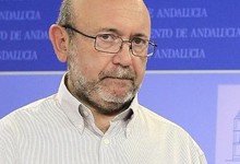 El presidente de la Comisi�n, Ignacio Garc�a | Archivo