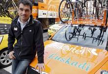 Todos los componentes del Euskaltel acabar�n su contrato el 31 de diciembre. | Cordon Press
