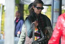 La infanta Elena | Cordon Press