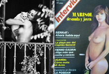 Emmanuelle, en el desvn de Alaska