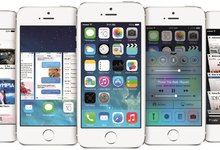 As es el nuevo iOS 7 diseado por Jonathan Ive. | Apple