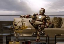 Imagen de Iron Man 3
