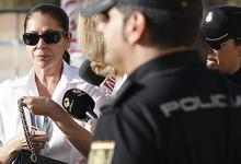 Isabel Pantoja | Archivo