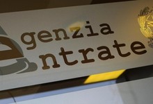 La Agenzia delle Entrate |Archivo