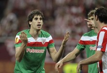 Javi Martnez. | Archivo