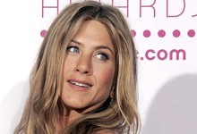 Jennifer Aniston | Archivo