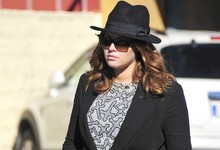 Jessica Bueno | Cordon Press