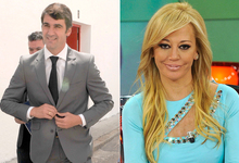 Jesul�n y Bel�n Esteban | Cordon Press y archivo