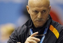 Jess Carballo, exseleccionador de gimnasia. | Cordon Press