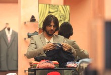 Joaqu�n Cort�s | Cordon Press