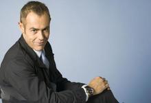 Jordi Gonz�lez | Archivo