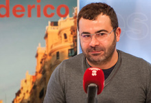 Jorge Javier en esRadio