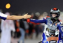 Jorge Lorenzo. | Cordon Press