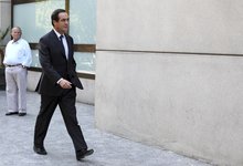 Jos Bono | Cordon Press