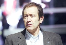 Jos� Luis Llorente, presidente de la Asociaci�n de Baloncesistas Profesionales. | Cordon Press