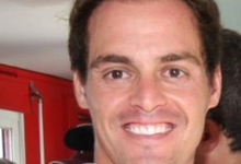 El exciclista Jos Luis Martnez.