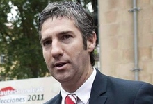 Josu Urrutia, presidente del Athletic. | Archivo