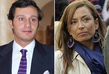 Juan Pe�a y Sonia Gonz�lez 