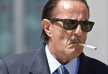 Julin Muoz | Archivo