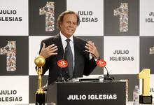 Julio Iglesias | Cordon Press