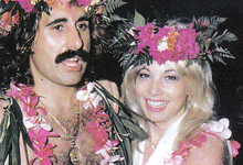 Alaska nos habla de la boda de Karina, entre otras