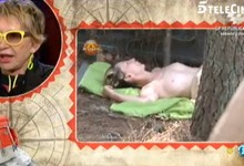 Karmele Marchante | Imagen de Telecinco