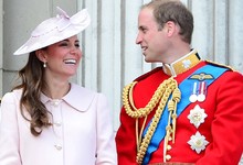 Los duques de Cambridge | Cordon Press