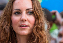 Kate Middleton | Cordon Press