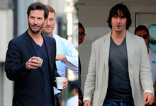 Keanu Reeves | Cordon Press