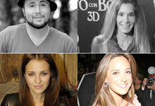 Premios Naranja y Limn