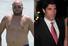 Kiko Rivera y Cayetano | Cordon Press