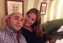 Kiko Rivera y Jessica Bueno | Twitter