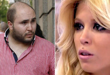 Kiko Rivera y Gabriela, de 'MJHV'