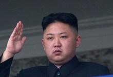 Kim Jong Un, nuevo dictador de Corea del Norte | Archivo