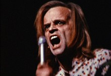 Klaus Kinski | Archivo