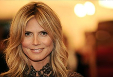 Heidi Klum y Martin Kristen, su guardaespaldas | Cordon Press