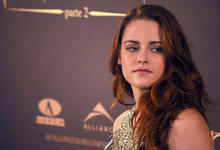 Kristen Stewart en Madrid | David Alonso