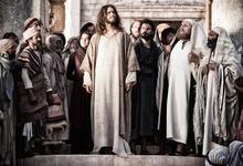 La Biblia, un �xito hist�rico para A3