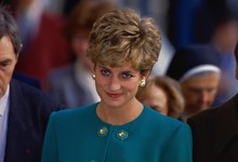 Fotografa de Lady Di | Corbis