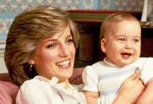 Lady Di | Cordon Press