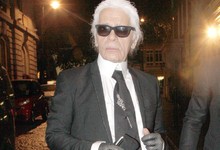 Karl Lagerfeld | Cordon Press