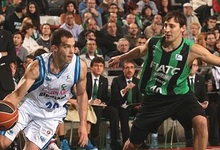 El Joventut-Lagun Aro abre el teln de la Liga Endesa ACB 2012/13. | Foto: acb.com