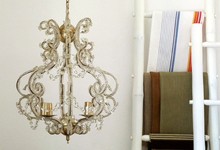 Tendencias en lmparas para este ao