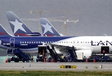 Argentina expulsa a LAN de uno de sus aeropuertos | Efe