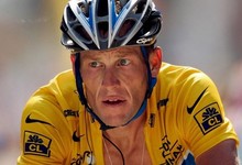 Lance Armstrong reconoci su dopaje sistemtico. | Archivo