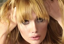 Imagen de Lea di Leo.