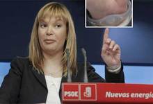 Leire Pajn | Archivo