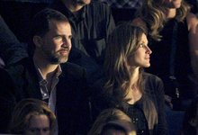 Felipe y Letizia | Efe
