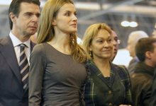 Letizia Ortiz | Cordon Press