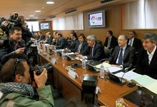 El ftbol no dej de perder dinero en la primera dcada del siglo XXI. | Archivo